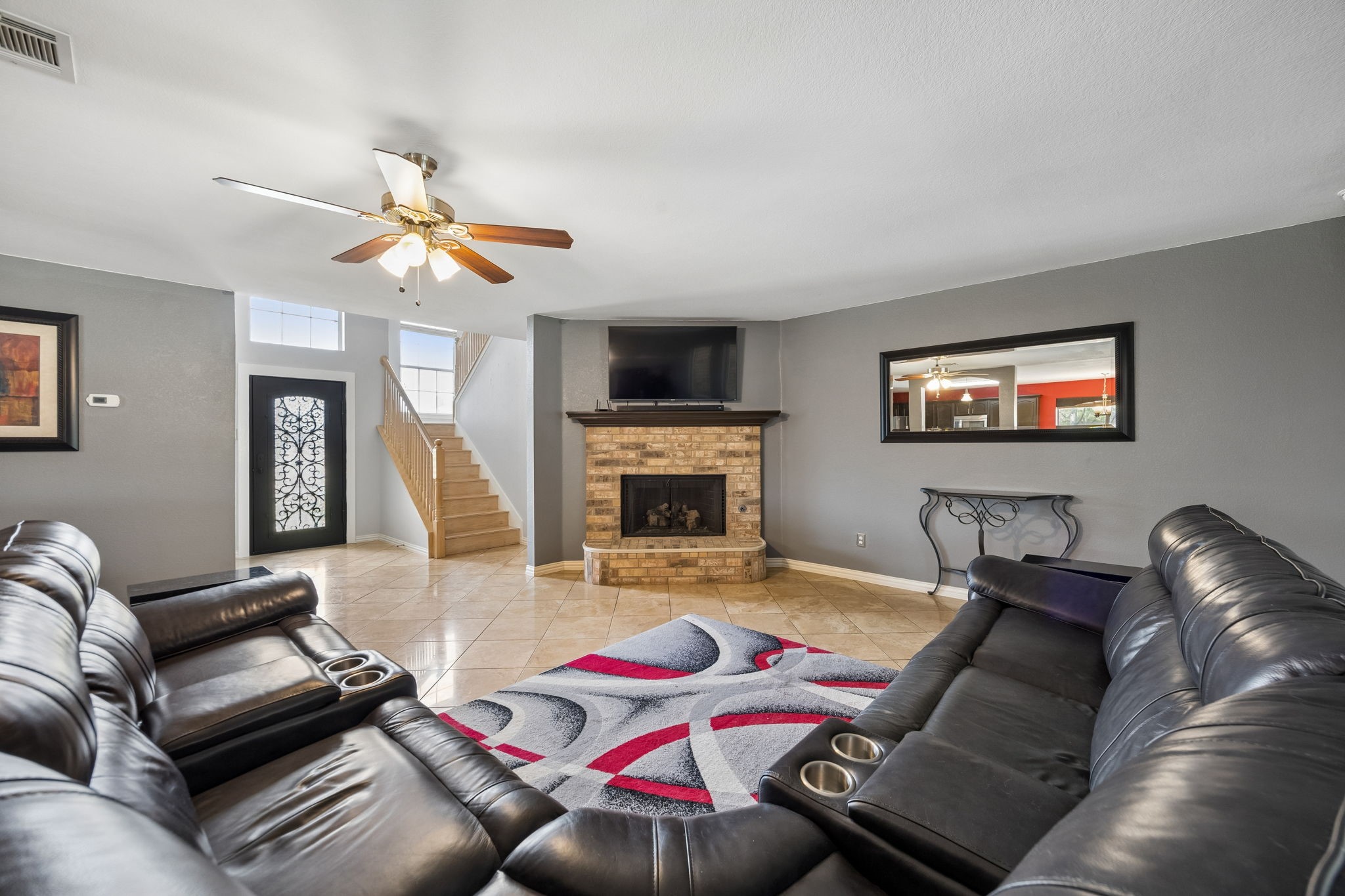 545 Rothschild Lane Murphy TX 75094