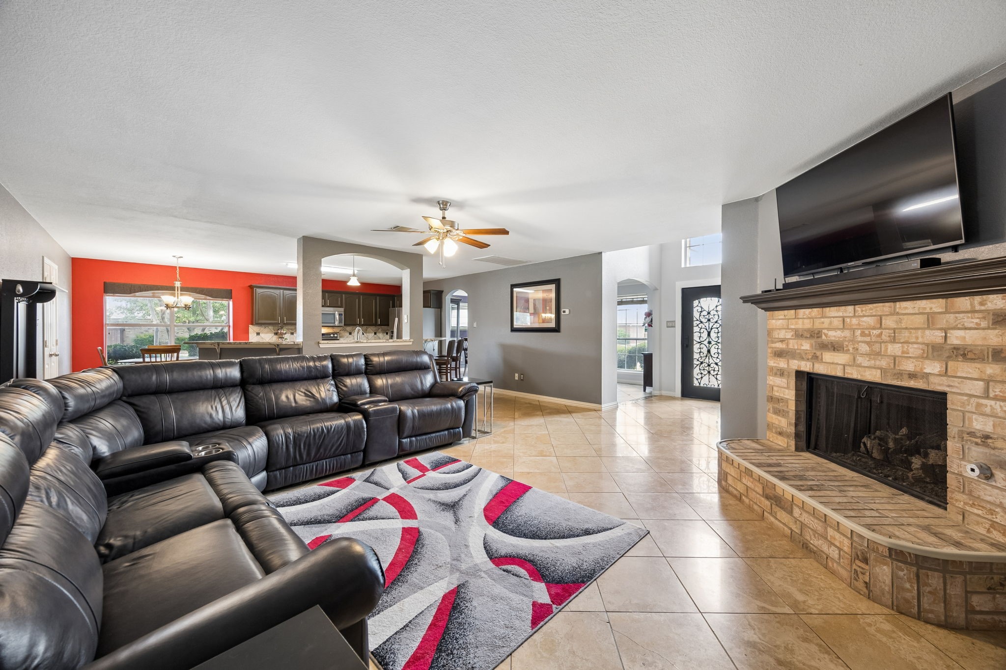 545 Rothschild Lane Murphy TX 75094