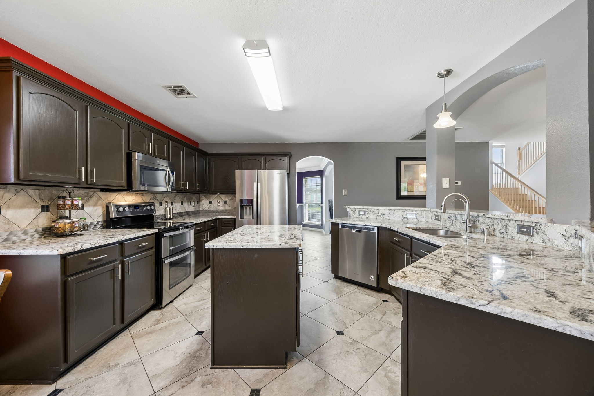 545 Rothschild Lane Murphy TX 75094