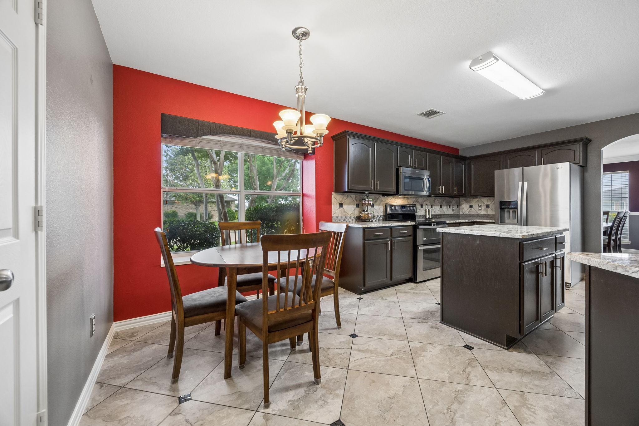 545 Rothschild Lane Murphy TX 75094