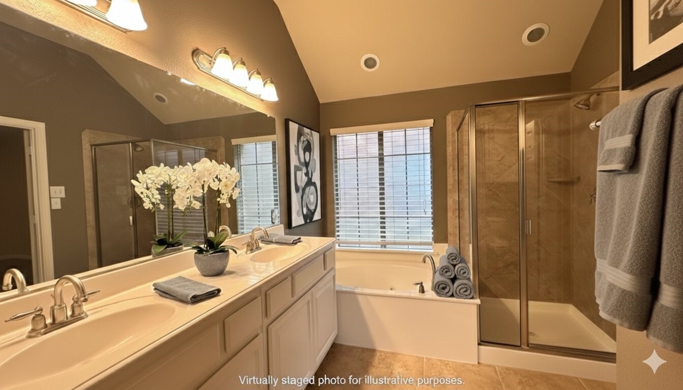 5949 Stanton Place Frisco TX 75033