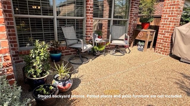 5949 Stanton Place Frisco TX 75033