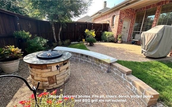 5949 Stanton Place Frisco TX 75033
