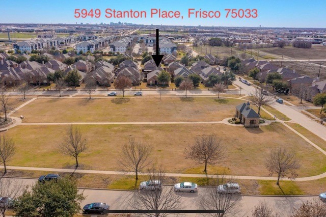 5949 Stanton Place Frisco TX 75033