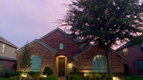 5949 Stanton Place Frisco TX 75033