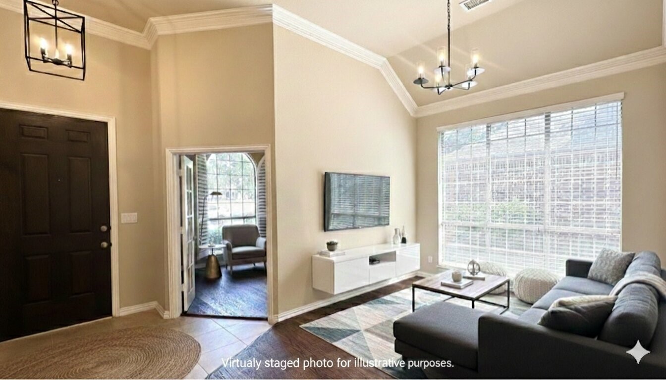 5949 Stanton Place Frisco TX 75033