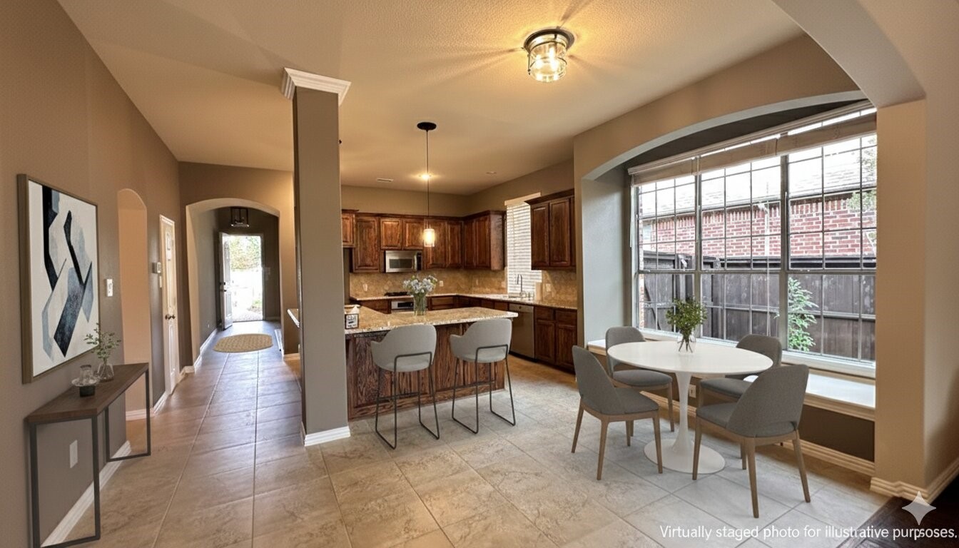 5949 Stanton Place Frisco TX 75033