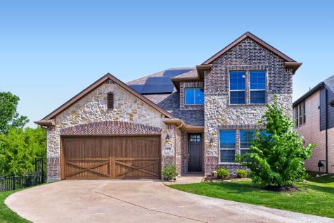 2401 Muirfield Drive Little Elm TX 75036