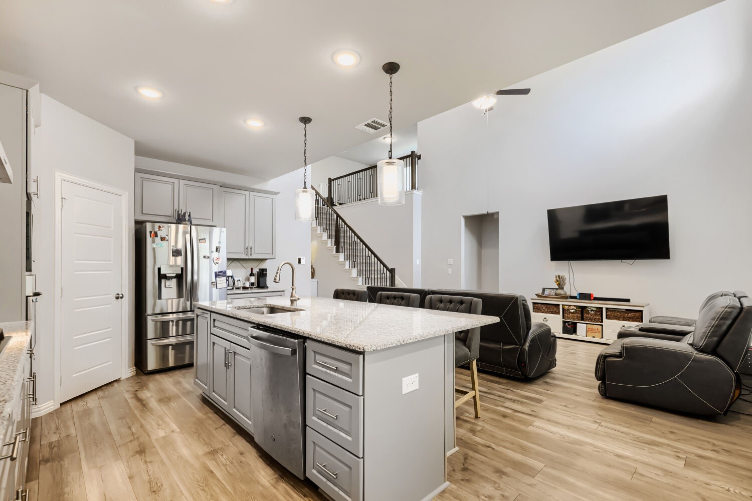 2401 Muirfield Drive Little Elm TX 75036