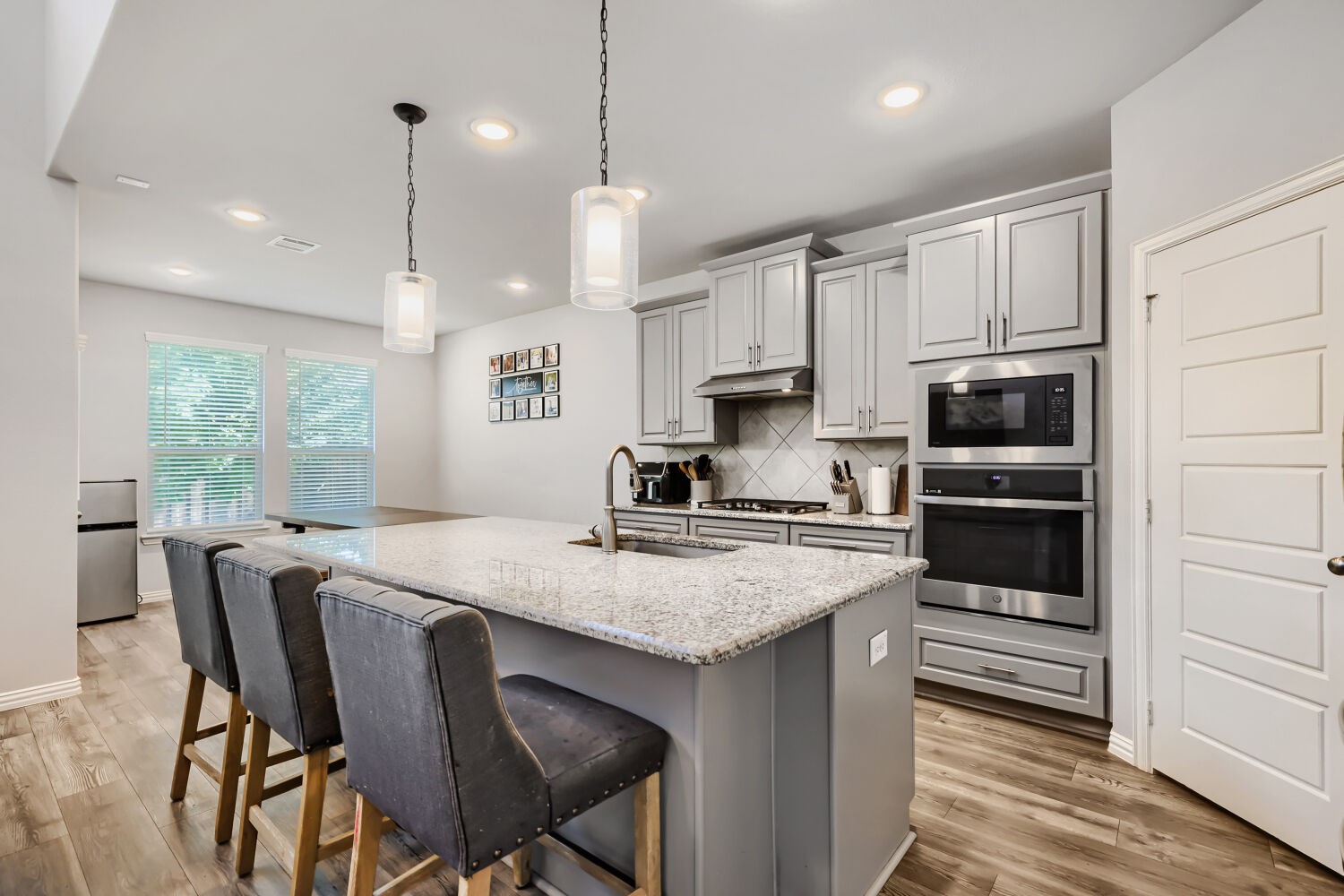 2401 Muirfield Drive Little Elm TX 75036