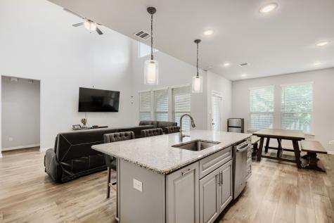 2401 Muirfield Drive Little Elm TX 75036