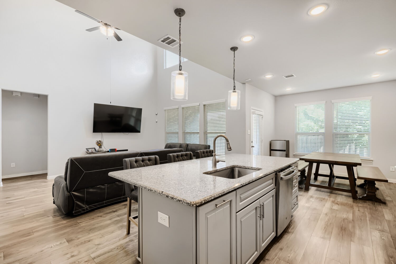 2401 Muirfield Drive Little Elm TX 75036