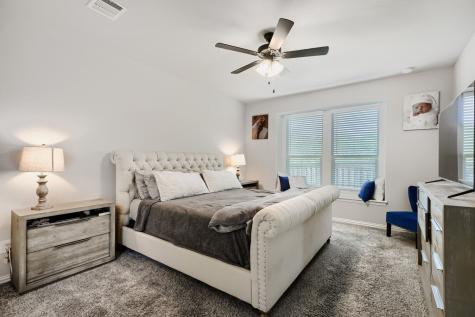 2401 Muirfield Drive Little Elm TX 75036