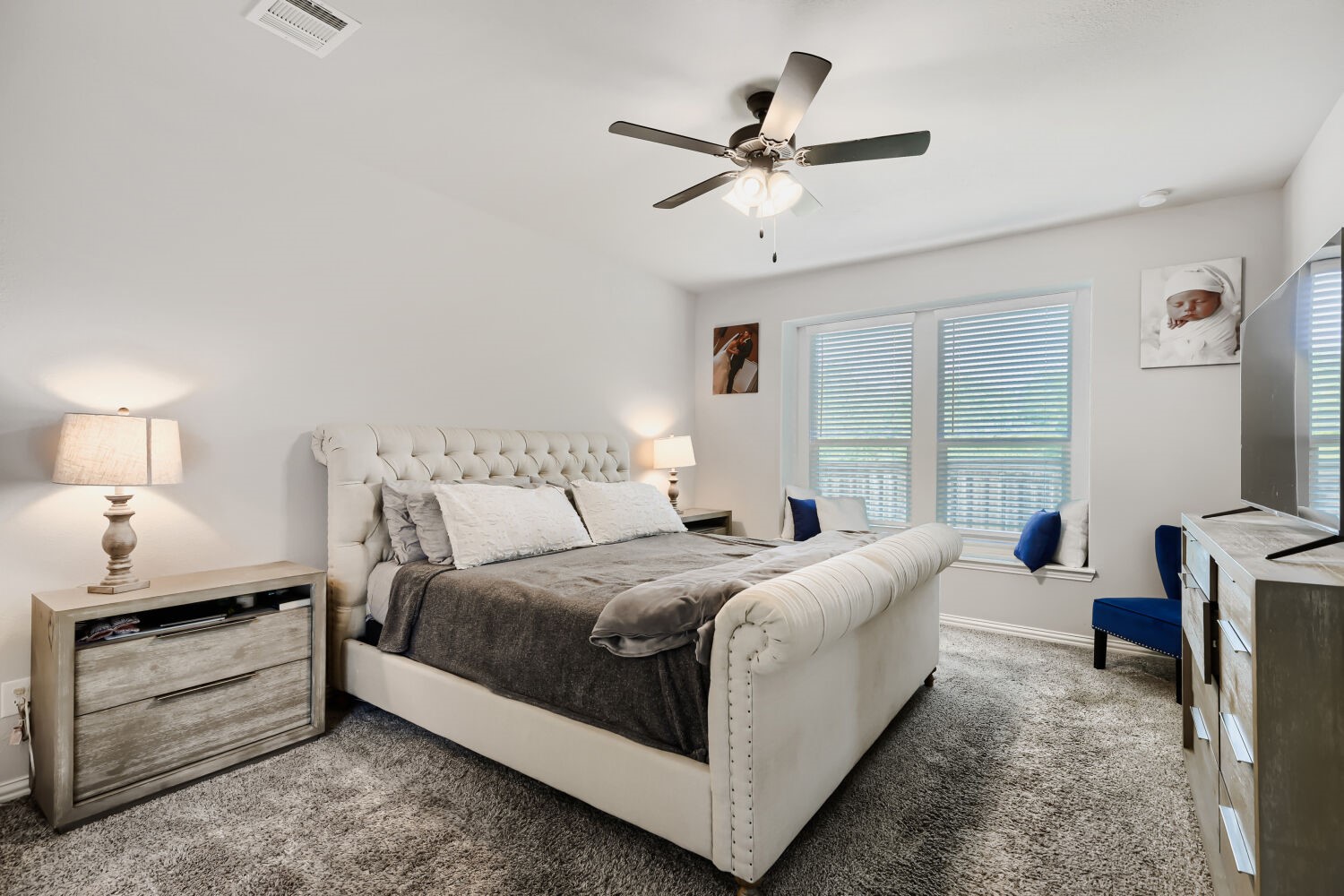 2401 Muirfield Drive Little Elm TX 75036