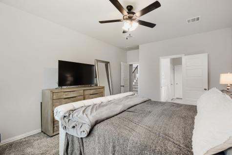 2401 Muirfield Drive Little Elm TX 75036