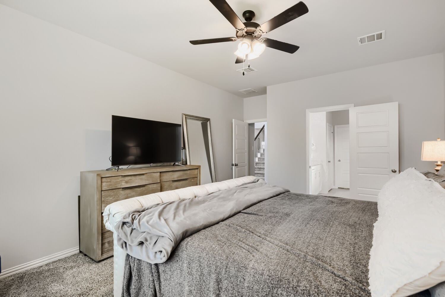 2401 Muirfield Drive Little Elm TX 75036