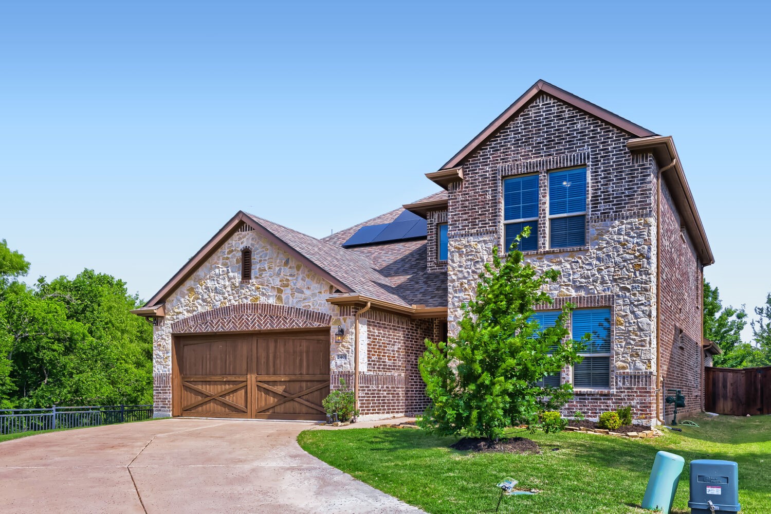 2401 Muirfield Drive Little Elm TX 75036