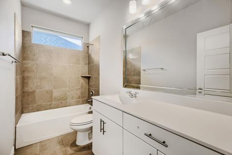 2401 Muirfield Drive Little Elm TX 75036
