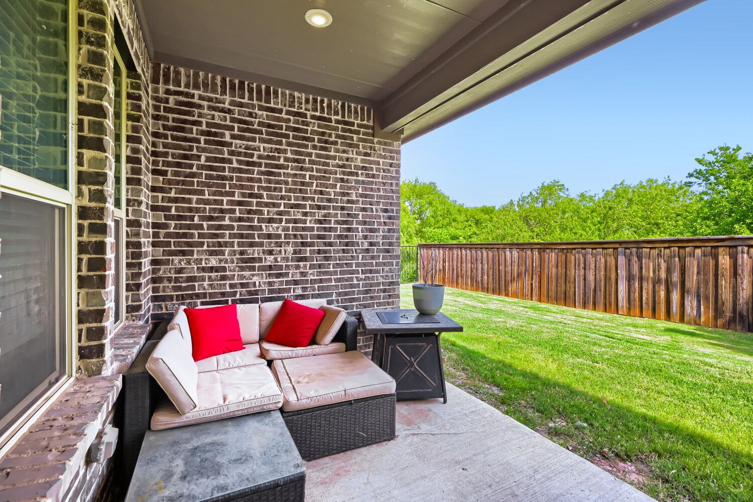 2401 Muirfield Drive Little Elm TX 75036