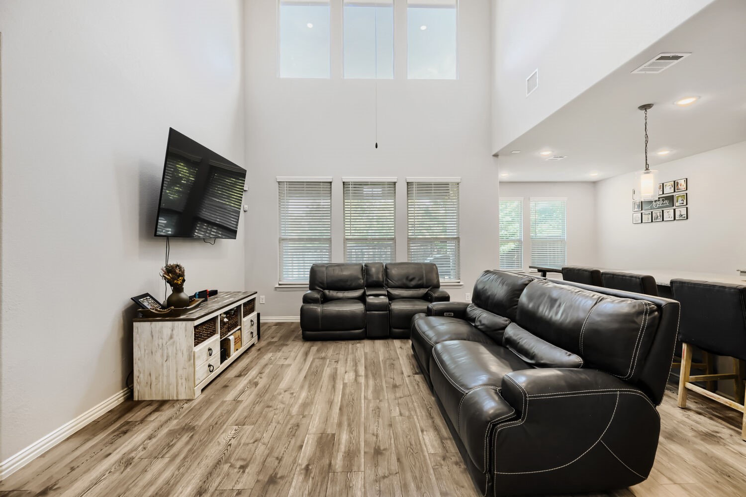 2401 Muirfield Drive Little Elm TX 75036