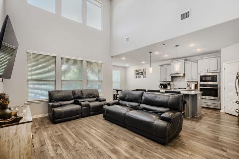 2401 Muirfield Drive Little Elm TX 75036