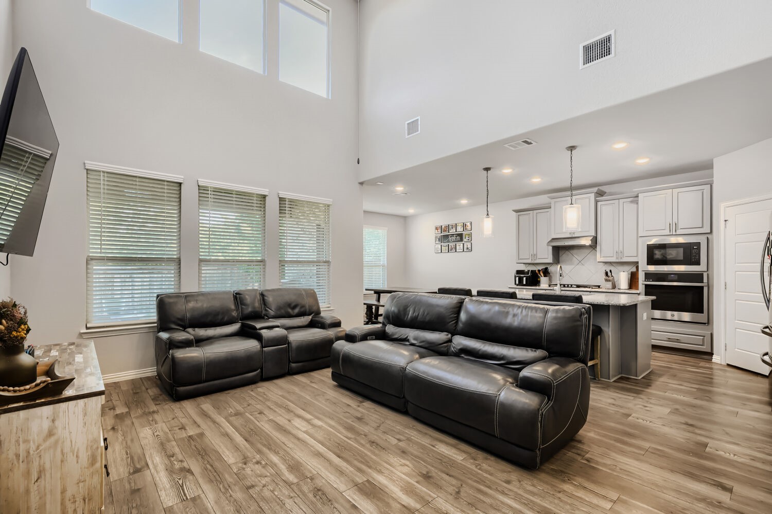 2401 Muirfield Drive Little Elm TX 75036