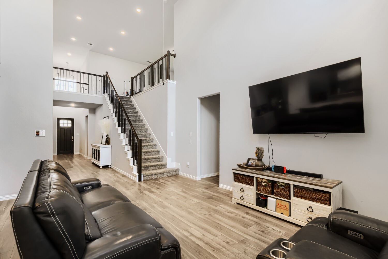 2401 Muirfield Drive Little Elm TX 75036