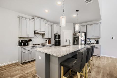 2401 Muirfield Drive Little Elm TX 75036
