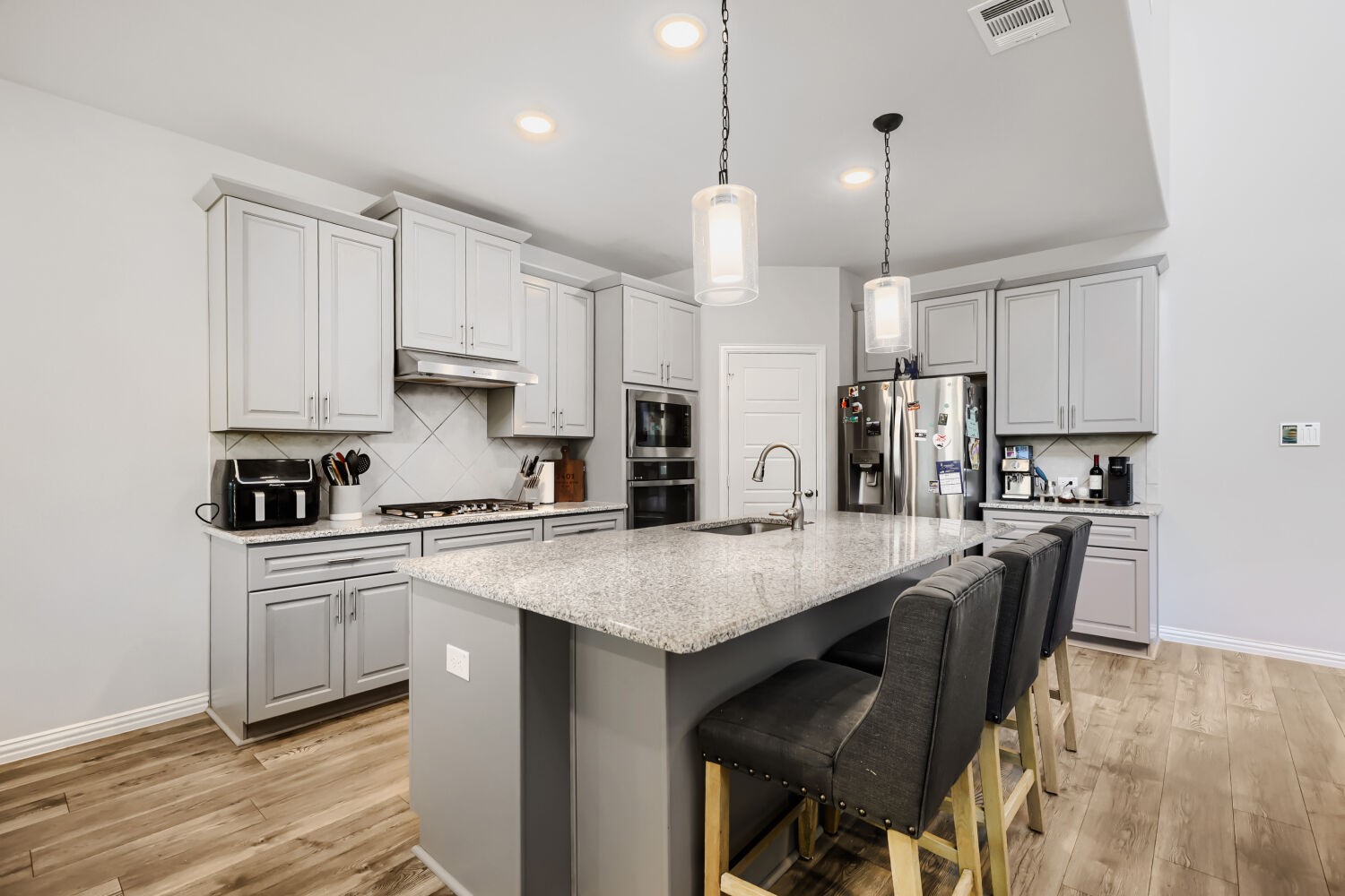 2401 Muirfield Drive Little Elm TX 75036