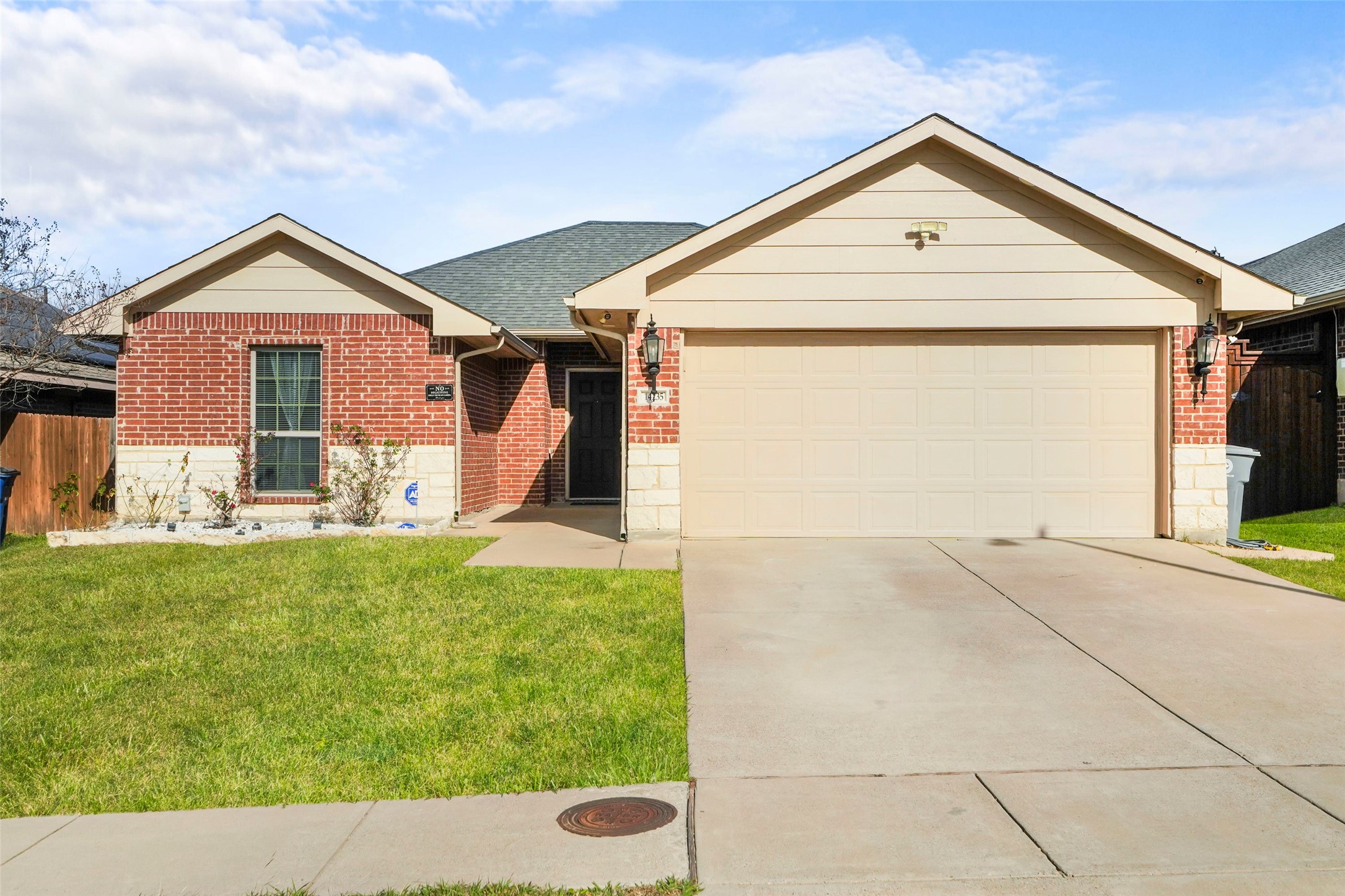 14235 Greenhaw Lane Dallas TX 75253
