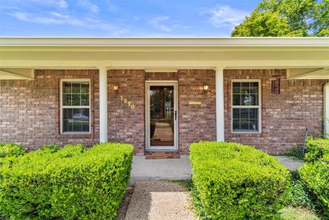 1310 S Jefferson Street Kaufman TX 75142