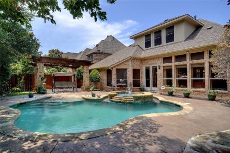613 Regency Crossing Southlake TX 76092