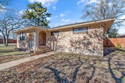 3504 Rio Grande Circle Dallas TX 75233