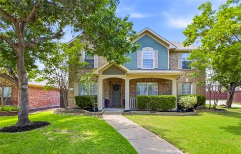 1212 Rooney Lane Carrollton TX 75007