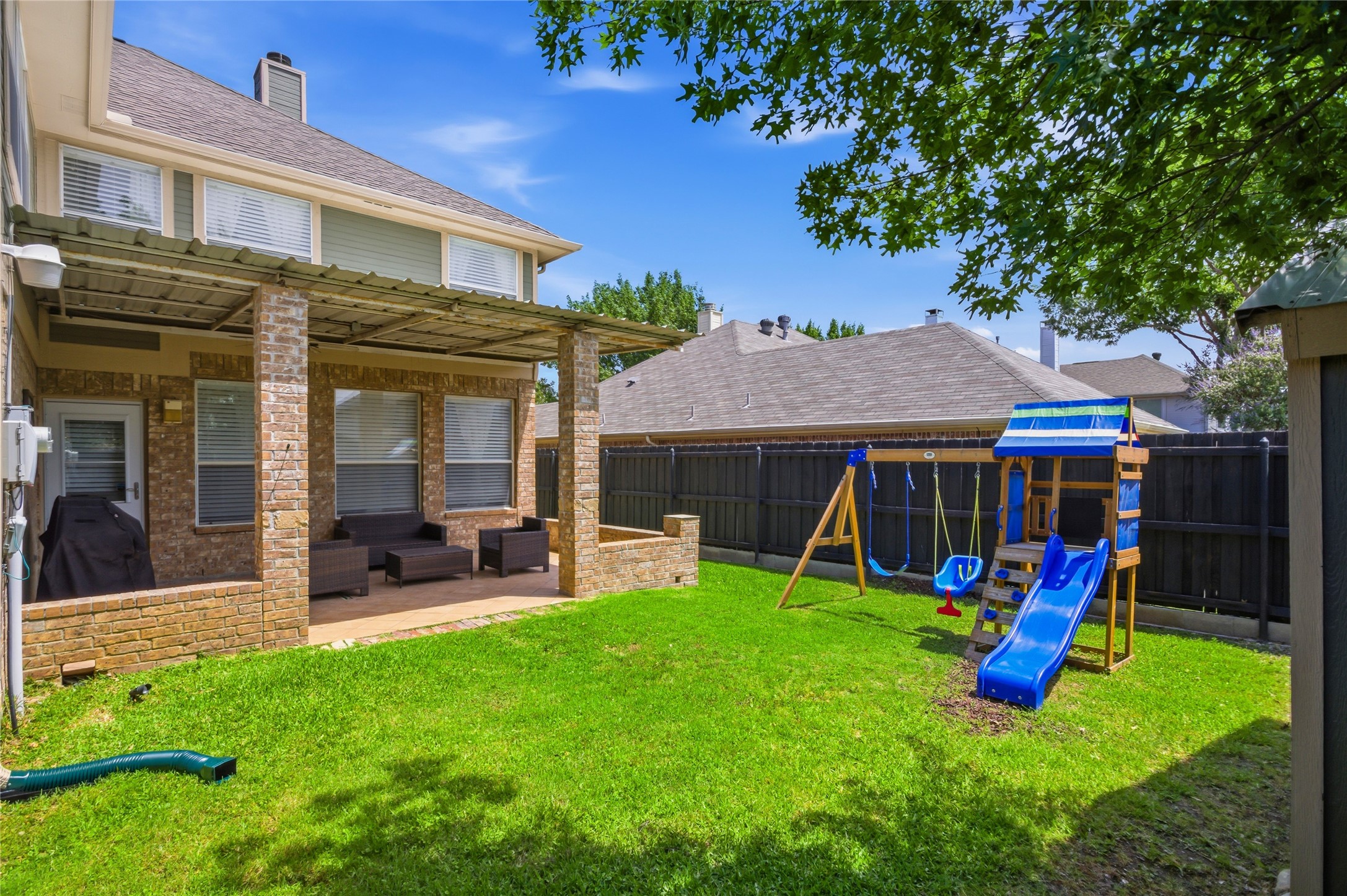 1212 Rooney Lane Carrollton TX 75007