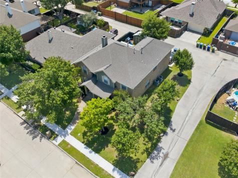 1212 Rooney Lane Carrollton TX 75007