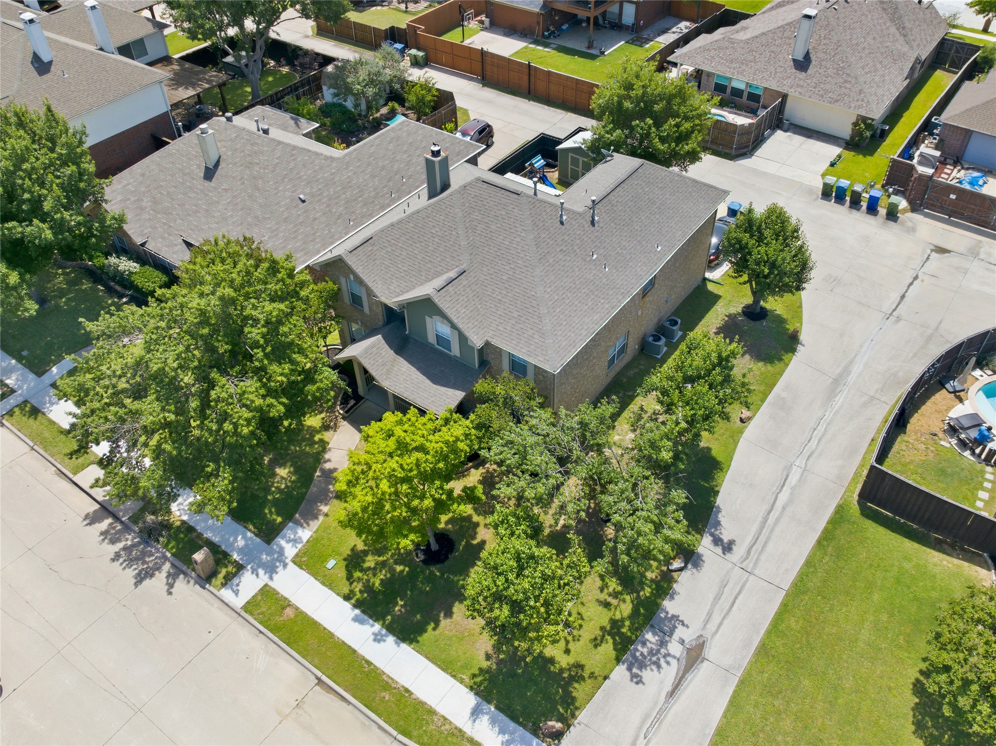 1212 Rooney Lane Carrollton TX 75007
