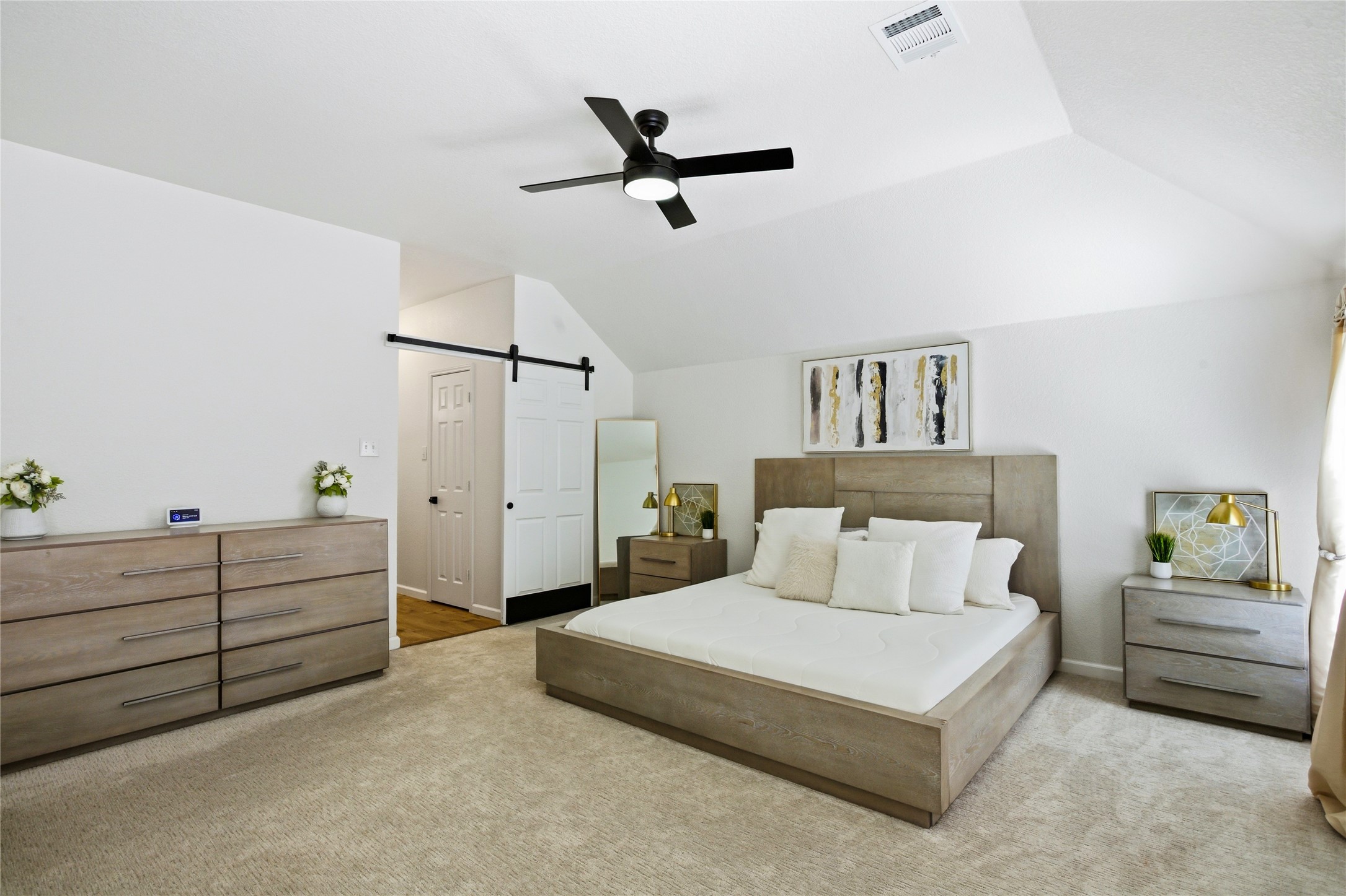 1212 Rooney Lane Carrollton TX 75007