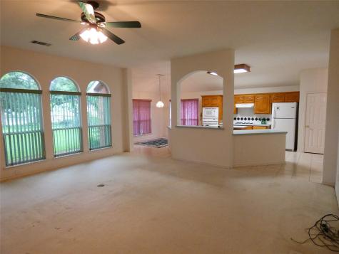 506 Baltusrol Circle Garland TX 75044