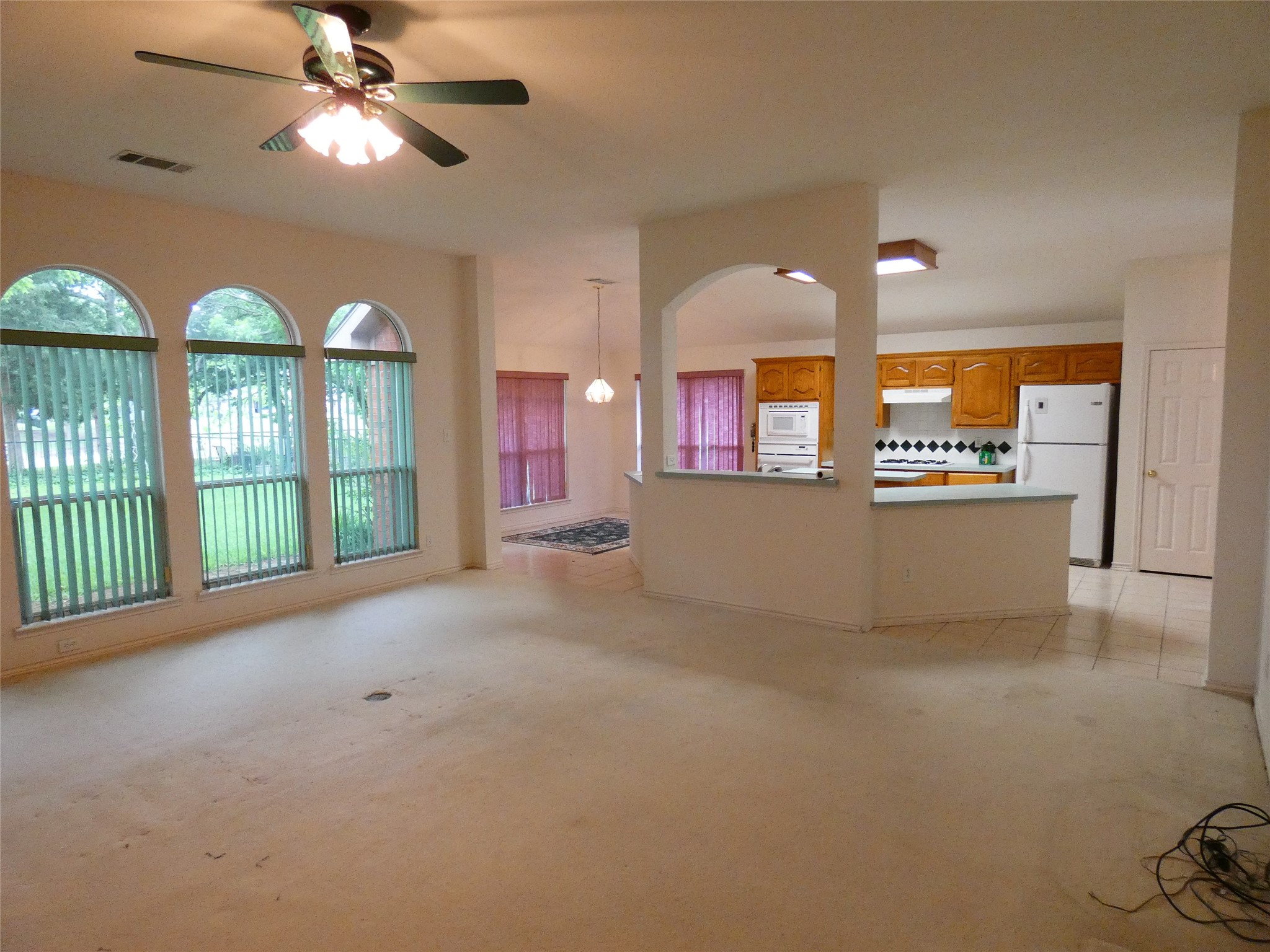 506 Baltusrol Circle Garland TX 75044