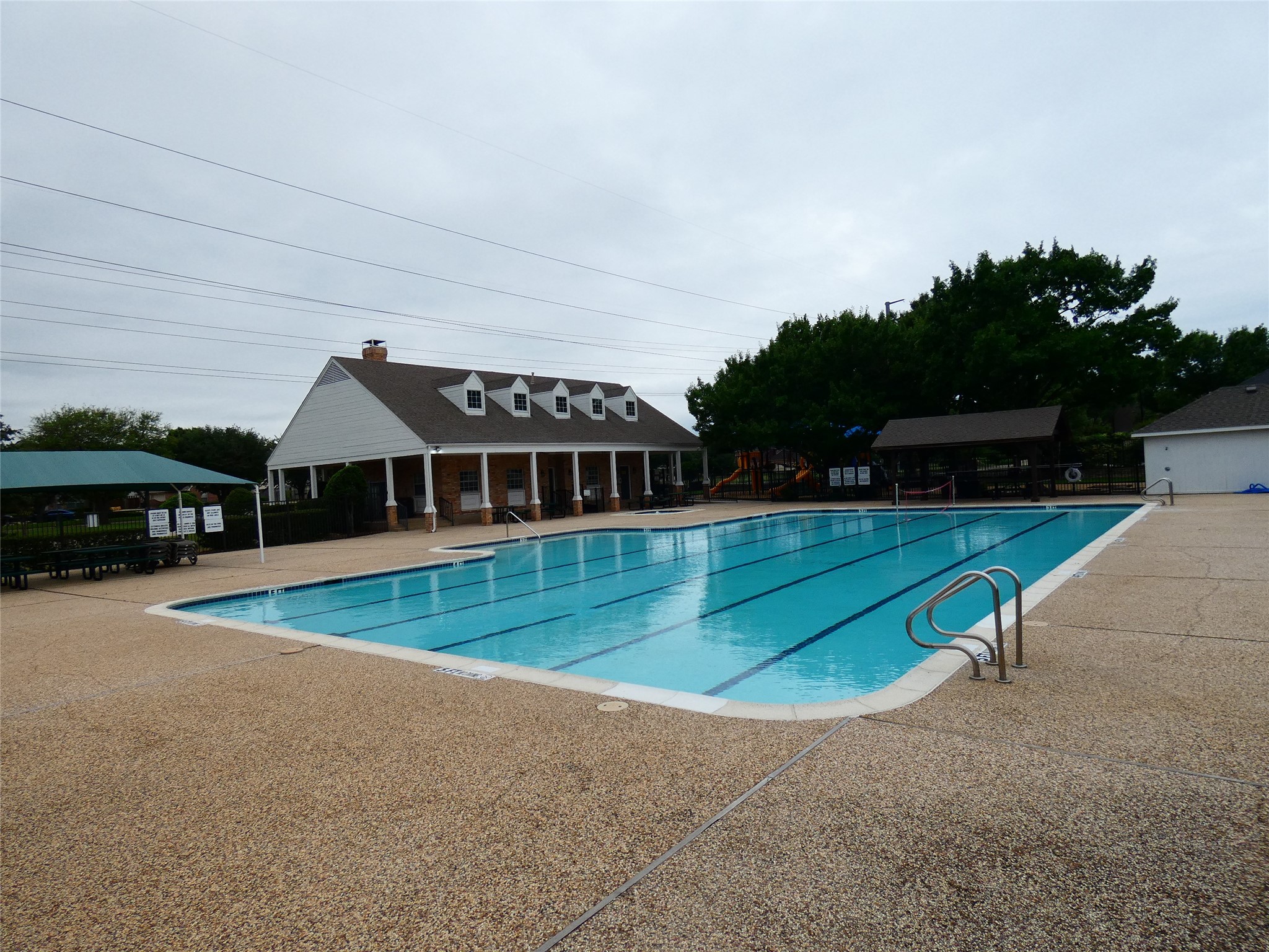 506 Baltusrol Circle Garland TX 75044