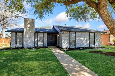 3429 Post Oak Road Garland TX 75044