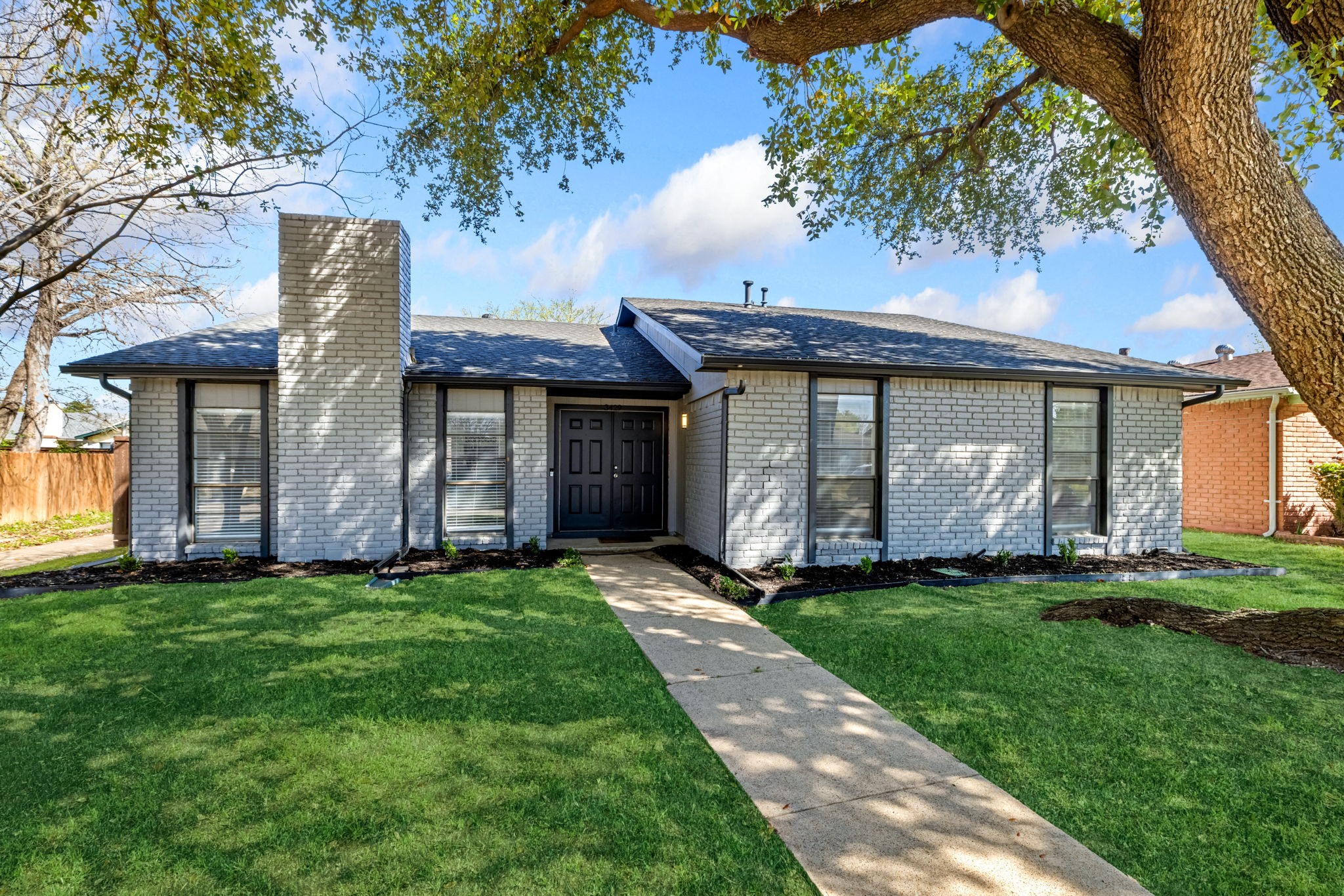 3429 Post Oak Road Garland TX 75044