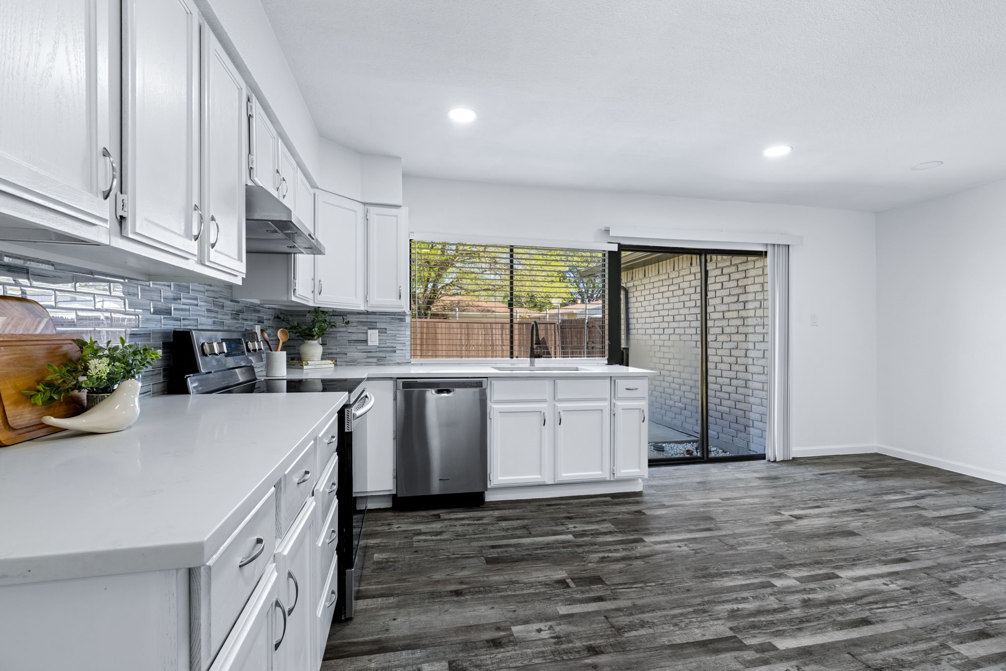 3429 Post Oak Road Garland TX 75044