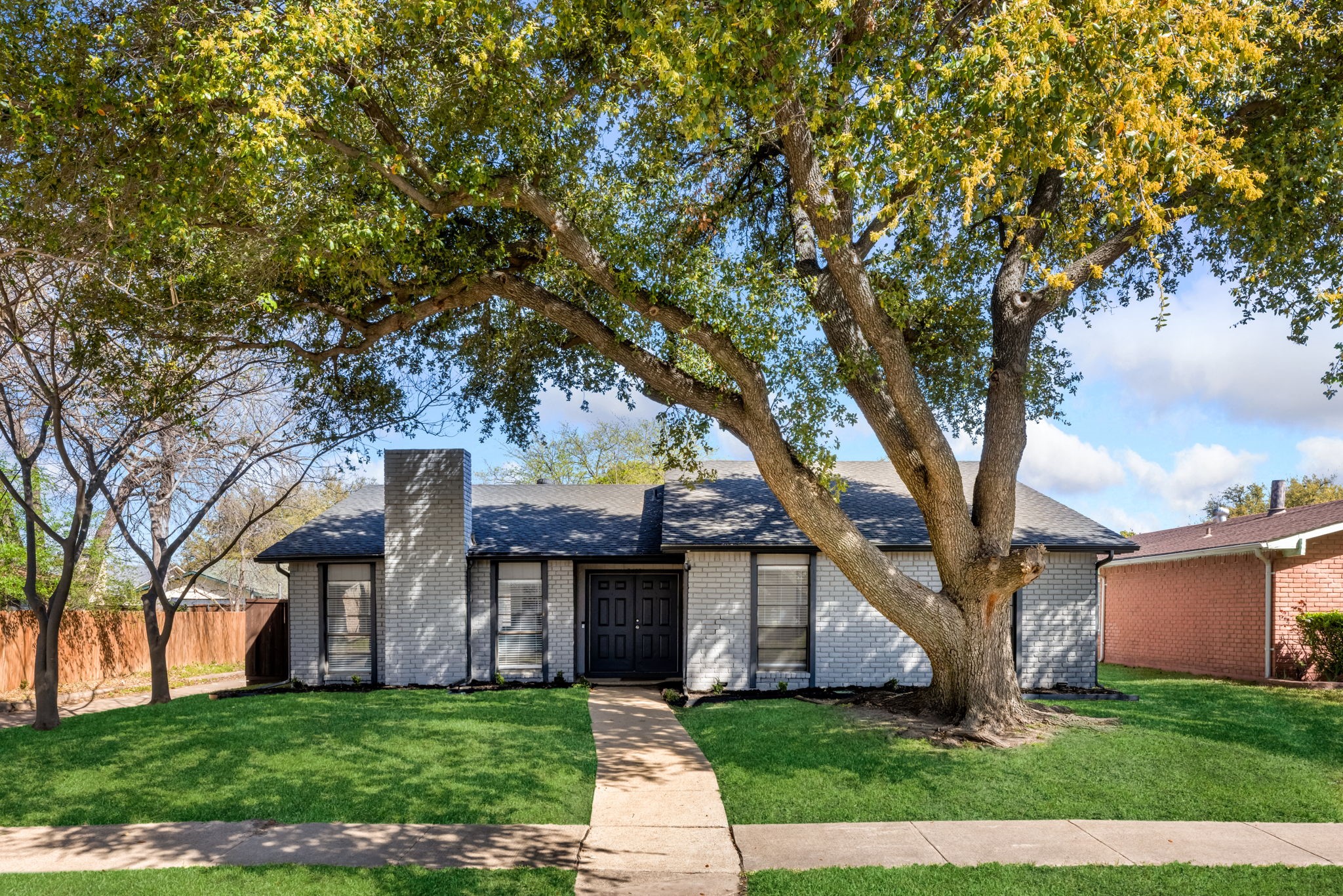 3429 Post Oak Road Garland TX 75044