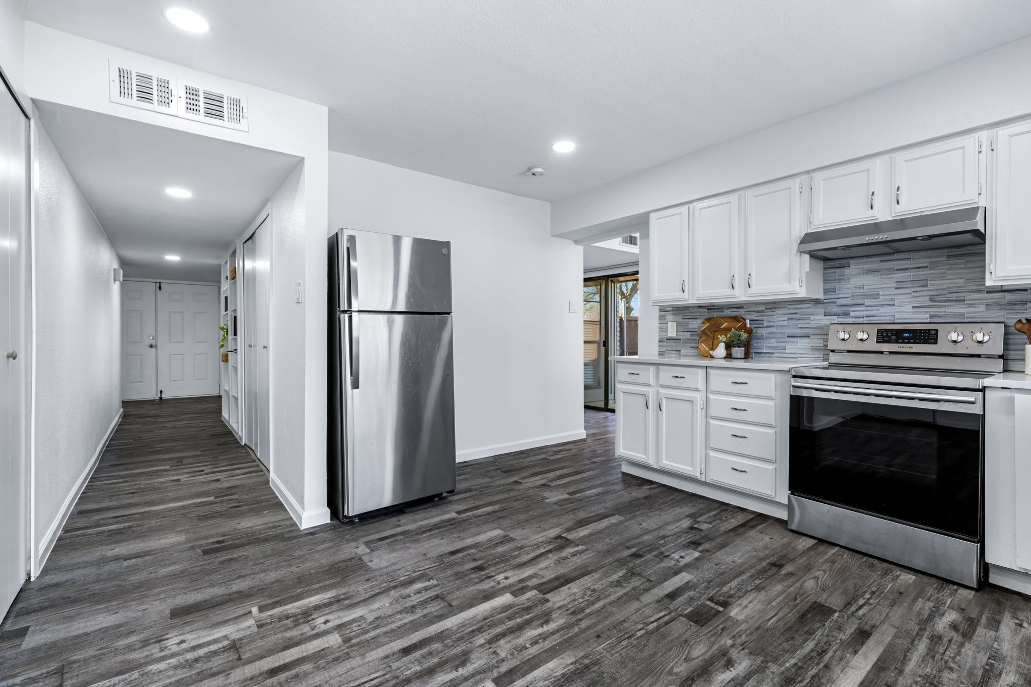 3429 Post Oak Road Garland TX 75044