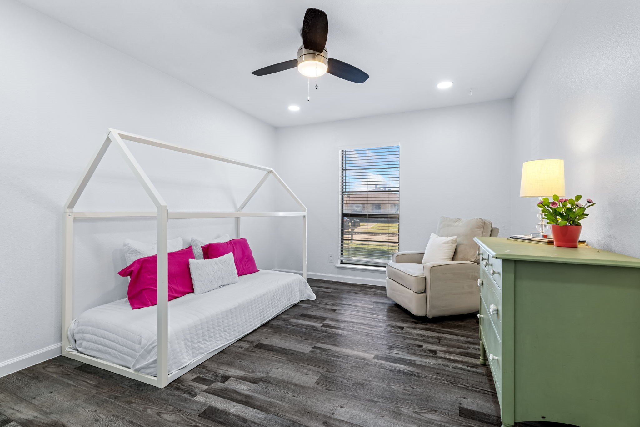 3429 Post Oak Road Garland TX 75044