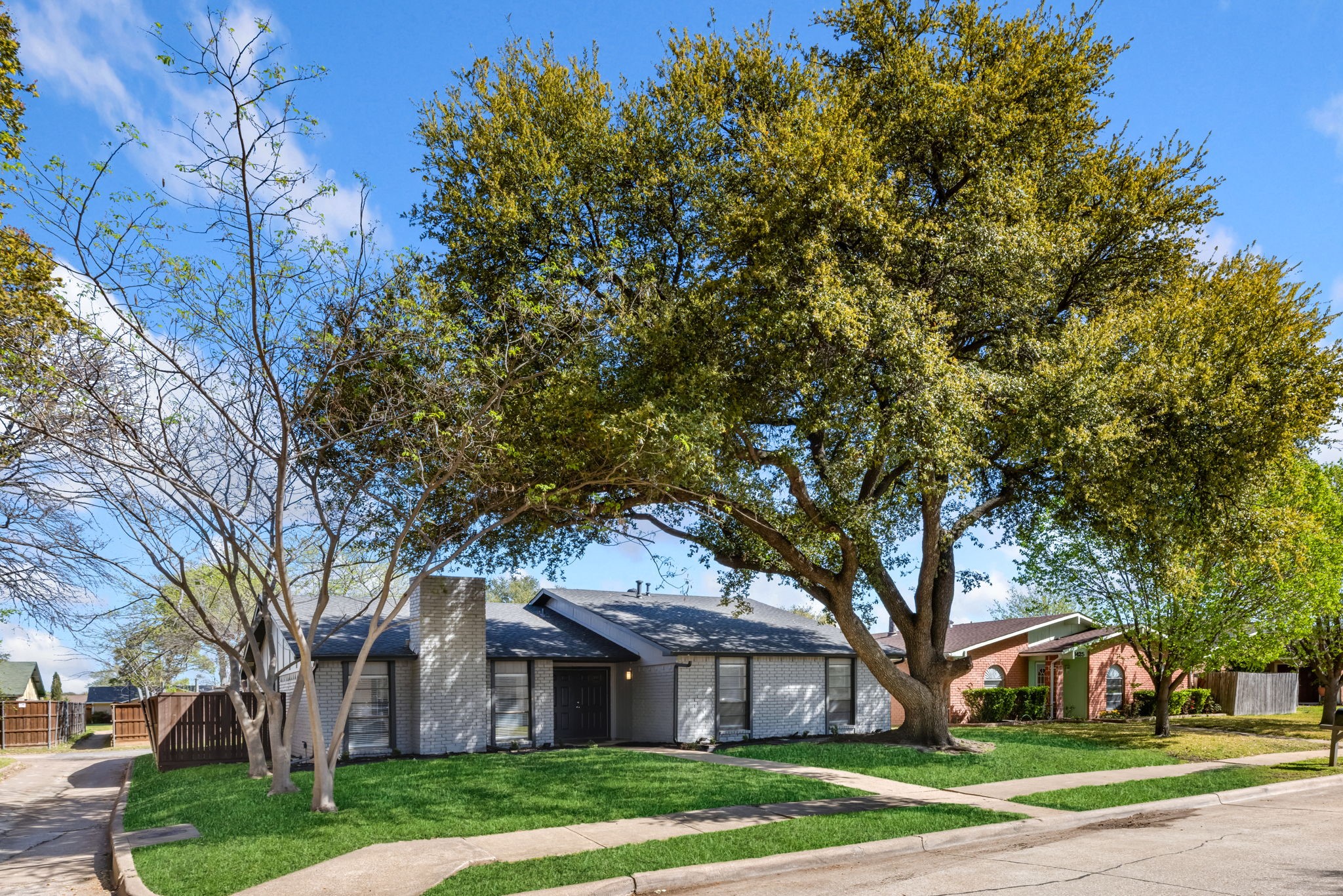 3429 Post Oak Road Garland TX 75044