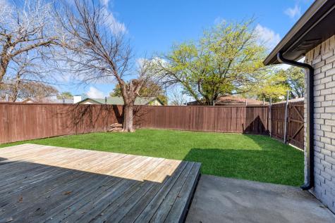 3429 Post Oak Road Garland TX 75044