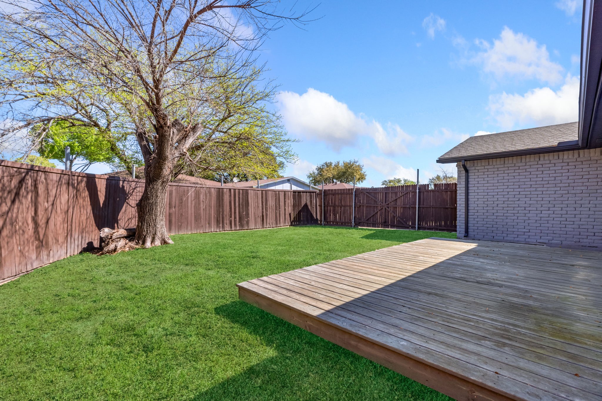 3429 Post Oak Road Garland TX 75044